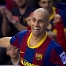 Foto: lex Caparrs (FCB)