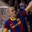 Foto: lex Caparrs (FCB)