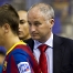 Foto: lex Caparrs (FCB)