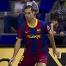 Foto: lex Caparrs (FCB)