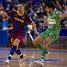 Foto: lex Caparrs-FCB