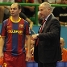 Foto: Miguel Ruiz (FCB)