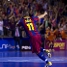 Foto: lex Caparrs-FCB
