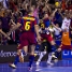 Foto: lex Caparrs-FCB