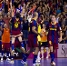 Foto: lex Caparrs-FCB