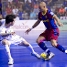 Foto: lex Caparrs-FCB