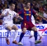 Foto: lex Caparrs-FCB