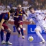 Foto: lex Caparrs-FCB