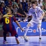 Foto: lex Caparrs-FCB