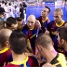 Foto: lex Caparrs-FCB