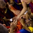 Foto: lex Caparrs (FCB)