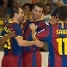 Foto: lex Caparrs - FCB.
