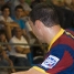 Foto: lex Caparrs - FCB.