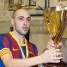 Foto: lex Caparrs - FCB.