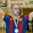 Foto: lex Caparrs - FCB.
