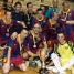 Foto: lex Caparrs - FCB.