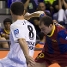 Foto: lex Caparrs - FCB.