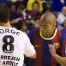 Foto: lex Caparrs - FCB.