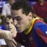 Foto: lex Caparrs - FCB.