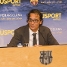 Foto: lex Caparrs-FCB