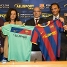 Foto: lex Caparrs-FCB