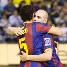 Foto: lex Caparrs-FCB