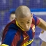 Foto: lex Caparrs - FCB.