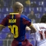 Foto: lex Caparrs - FCB.
