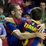 Foto: lex Caparrs - FCB.