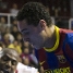 Foto: lex Caparrs - FCB.