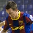 Foto: lex Caparrs - FCB.