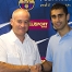 Foto: lex Caparrs (FCB).