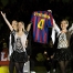 Foto: lex Caparrs-FCB