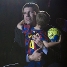 Foto: lex Caparrs-FCB