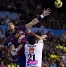 Foto: lex Caparrs-FCB