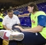 Foto: lex Caparrs - FCB