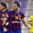 Fotos: lex Caparrs (FCB).