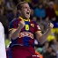 Foto: lex Caparrs-FCB