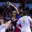 Foto: lex Caparrs-FCB