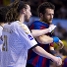 Foto: lex Caparrs-FCB