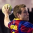 Foto: lex Caparrs (FCB)