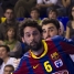 Foto: lex Caparrs (FCB)