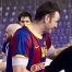 Foto: lex Caparrs (FCB)