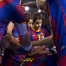 Foto: lex Caparrs (FCB)