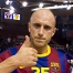 Foto: lex Caparrs (FCB)
