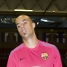 Foto: lex Caparrs - FCB.