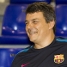 Foto: lex Caparrs - FCB.
