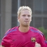 Foto: lex Caparrs - FCB.