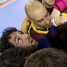 Foto: lex Caparrs - FCB.