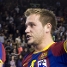 Foto: lex Caparrs - FCB.